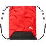 Puma TeamGoal Gym Sack červená – Hledejceny.cz
