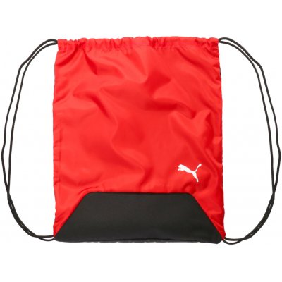 Puma TeamGoal Gym Sack červená – Hledejceny.cz