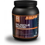 Reflex Nutrition Muscle Bomb Caffeine Free 600 g – Hledejceny.cz