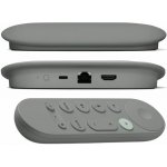Google TV Streamer 4K – Zbozi.Blesk.cz