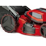 Einhell GP-CM 36/52 S Li BL Kit 4x 5,2 Ah 3413320 – Zboží Mobilmania