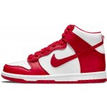 Nike Dunk High Championship White Red – Hledejceny.cz