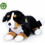 Eco- Friendly Rappa Velký bernský salašnický pes ležící 61 cm – Zboží Dáma