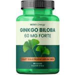 MOVit Ginkgo Biloba 60 mg Forte, 90 tobolek – Hledejceny.cz