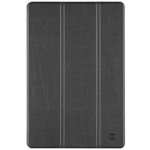 Tactical Book Tri Fold Samsung Galaxy Tab S9 FE/S10 FE/S10 Lite Black 8596311291708 black – Zboží Živě