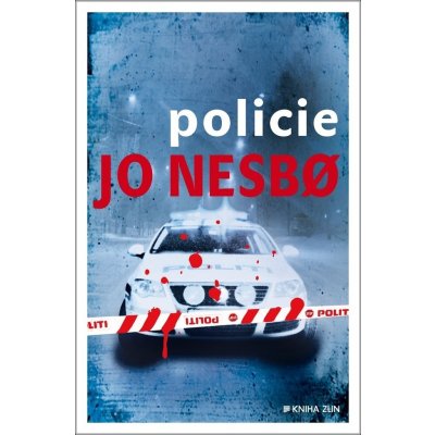 Policie - Nesbo Jo