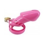 bdsm-bondage-shop BDSM pas cudnosti pro muže color edition – Zboží Dáma