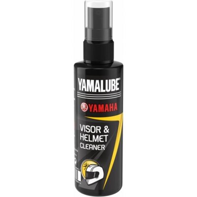 Yamalube P-Neutral Visor & Helmet Cleaner 60 ml – Zboží Mobilmania