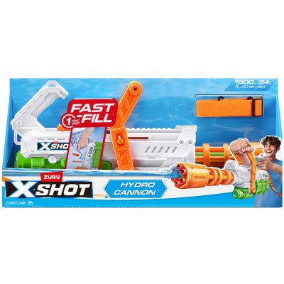 Zuru X-Shot Hydro Cannon – Sleviste.cz