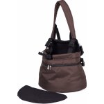 Iridog Batoh na psa 2v1 ZIPPY no.2 26 x 32 x 20 cm – Sleviste.cz