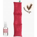 Inatura Nahřívací polštářek pro aromaterapii Rozmarýn – Sleviste.cz