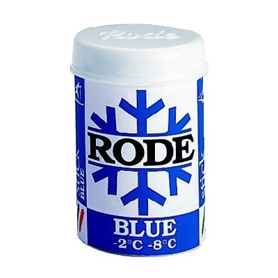 Rode Stick P34 Blue II 45g