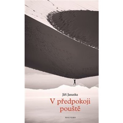 V předpokoji pouště - Jiří Janatka