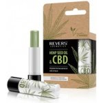 Hemp Pharma CBD balzám na rty 3% 4,5 g – Sleviste.cz