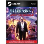 Dead Rising 2: Off the Record – Zboží Dáma