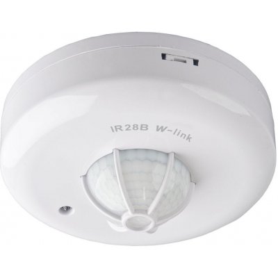 Elektrobock IR28BW-link – Sleviste.cz