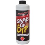 Starbaits Dip G&G Global Strawberry Jam 500 ml – Sleviste.cz