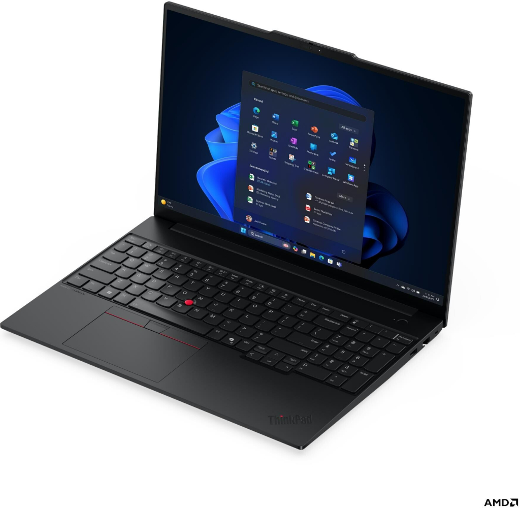 Lenovo ThinkPad E16 G4 21YC000SCK