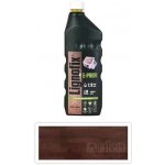 Lignofix E profi 1 kg hnědá – Zboží Mobilmania