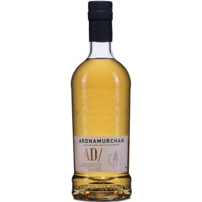 Ardnamurchan AD/ 46,8% 0,7 l (holá láhev) – Hledejceny.cz