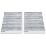 BOSCH Filtr, vzduch v interiéru 1987432402 – Hledejceny.cz