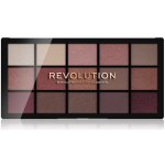 Makeup Revolution London Re-loaded oční stín Iconic 3,0 16,5 ml – Zboží Dáma