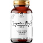 Goodie Magnézium Večerní komplex 3 formy hořčíku + vitamín B6 60 kapslí – Hledejceny.cz