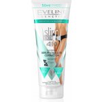 Eveline Cosmetics Slim Extreme zeštíhlující a zpevňující sérum proti celulitidě 250 ml – Zboží Dáma