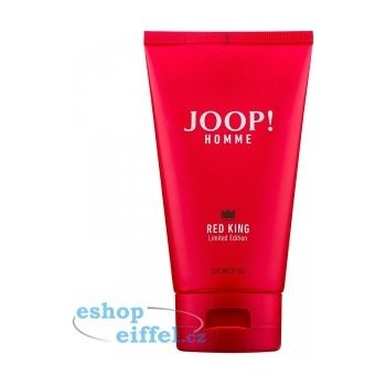 Joop! Homme Red King sprchový gel 150 ml