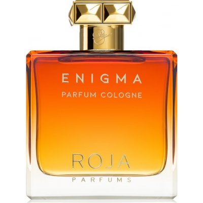 Roja Parfums Roja Parfums Enigma pánská Parfum Cologne kolínská voda pánská 100 ml – Zbozi.Blesk.cz
