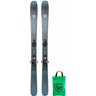 ROSSIGNOL Freerando SENDER 94 Ti 22/23