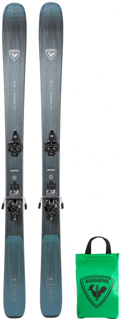 ROSSIGNOL Freerando SENDER 94 Ti 23/24