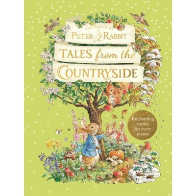 Peter Rabbit: Tales from the Countryside