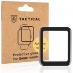 Tactical Glass Shield 5D sklo pro Apple Watch 38mm Series1/2/3 Black 8596311135484 – Hledejceny.cz