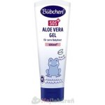 Bübchen SOS Chladivý gel s aloe vera 75 ml – Hledejceny.cz