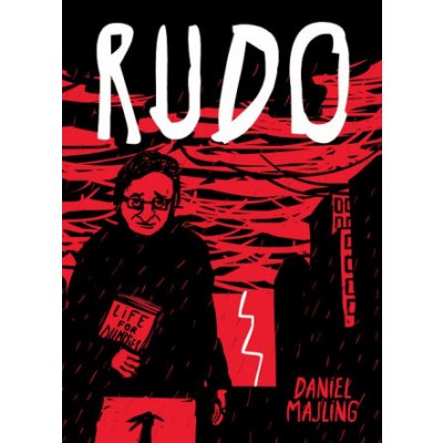 Rudo - Daniel Majling – Hledejceny.cz