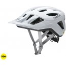 Cyklistická helma Smith Convoy Mips white 2022