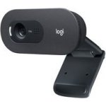 Logitech C505e HD Webcam – Zboží Mobilmania