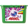 Prášek na praní Ariel Color & Style Liquid Tab 15 ks