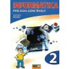 Informatika pro základní školy 2.díl - Kovářová, Němec,Jiříček,Navrátil