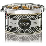 Aroma Car PRESTIGE ORGANIC SILVER – Hledejceny.cz