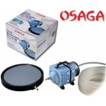 Osaga vzduchovací set LK-60 60l/min – Zboží Mobilmania