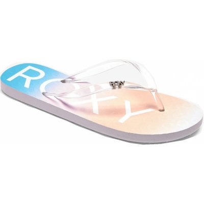 Roxy žabky Viva Jelly aquamarine