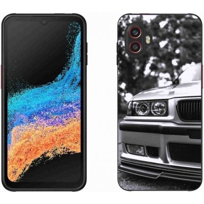 Pouzdro mmCase Gelové Samsung Galaxy Xcover 6 Pro - auto 4 – Zboží Mobilmania