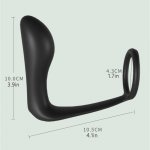 You2Toys Anal Cock Ring – Hledejceny.cz