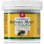 SwissMedicus Koňská Mast se včelím jedem 150 ml – Sleviste.cz