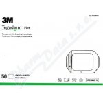 3M Tegaderm tran.krytí s rámeč.10 x 12 cm 50 ks – Zboží Dáma