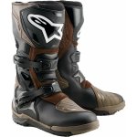 Alpinestars Corozal Adventure Drystar Boot – Zboží Mobilmania