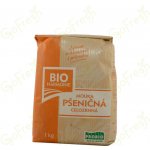 Bioharmonie Pšeničná mouka celozrnná jemně mletá 1kg – Zboží Dáma