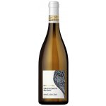 Lacheteau Haut-Poitou Ohh! Poitou Sauvignon Blanc suché bílé 2020 12,5% 0,75 l (holá láhev) – Hledejceny.cz